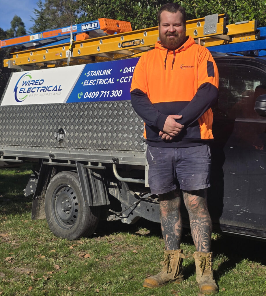 Electrician